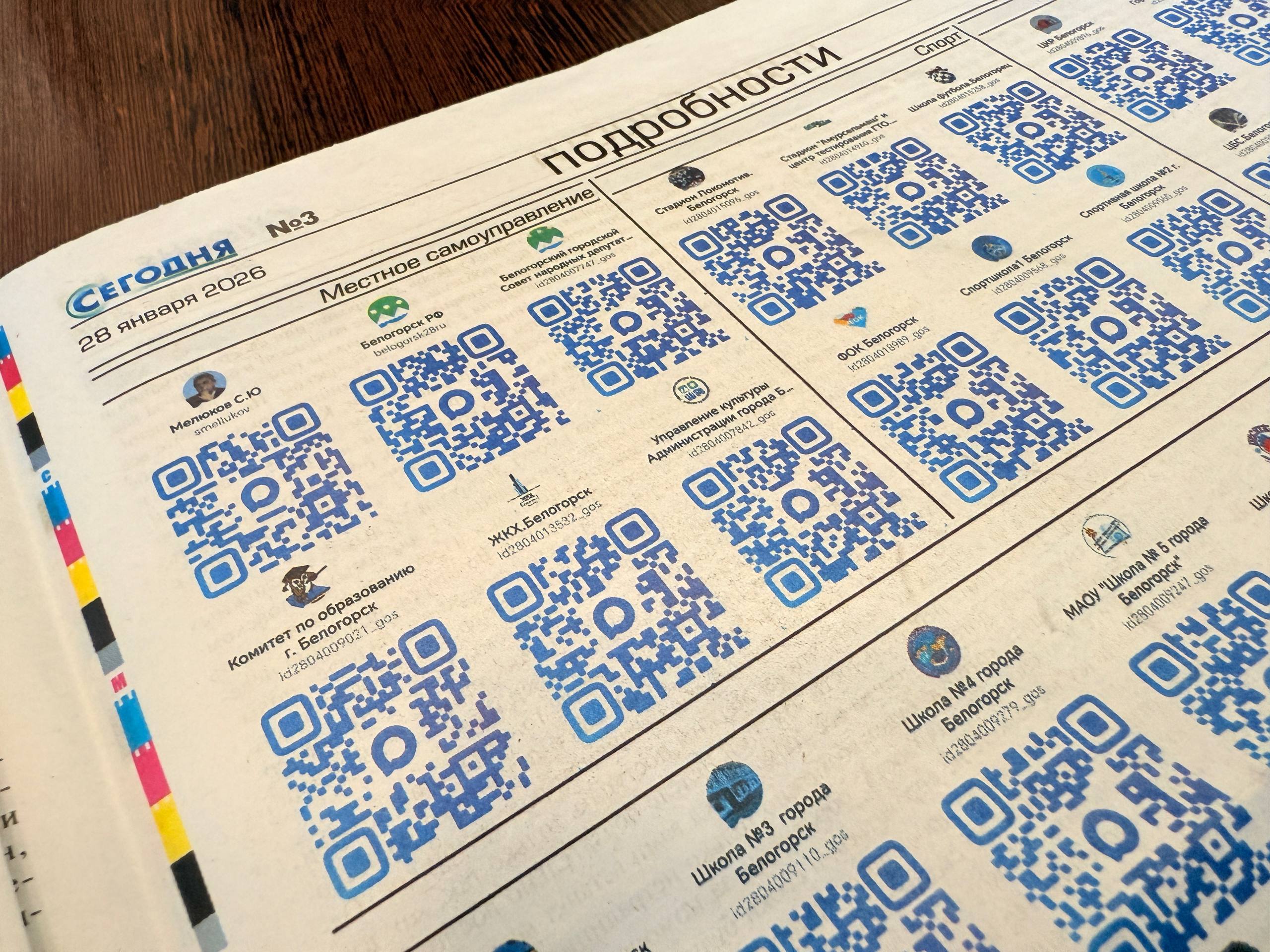 МАХ-сообщество проекта Белогорска «Открытый муниципалитет» выросло уже до 7,5 тысяч подписчиков