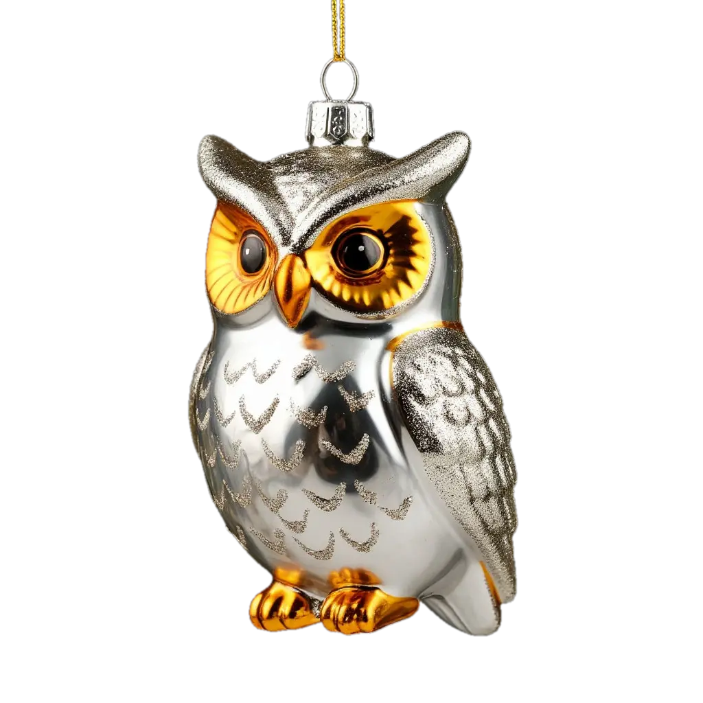 Новогодняя игрушка