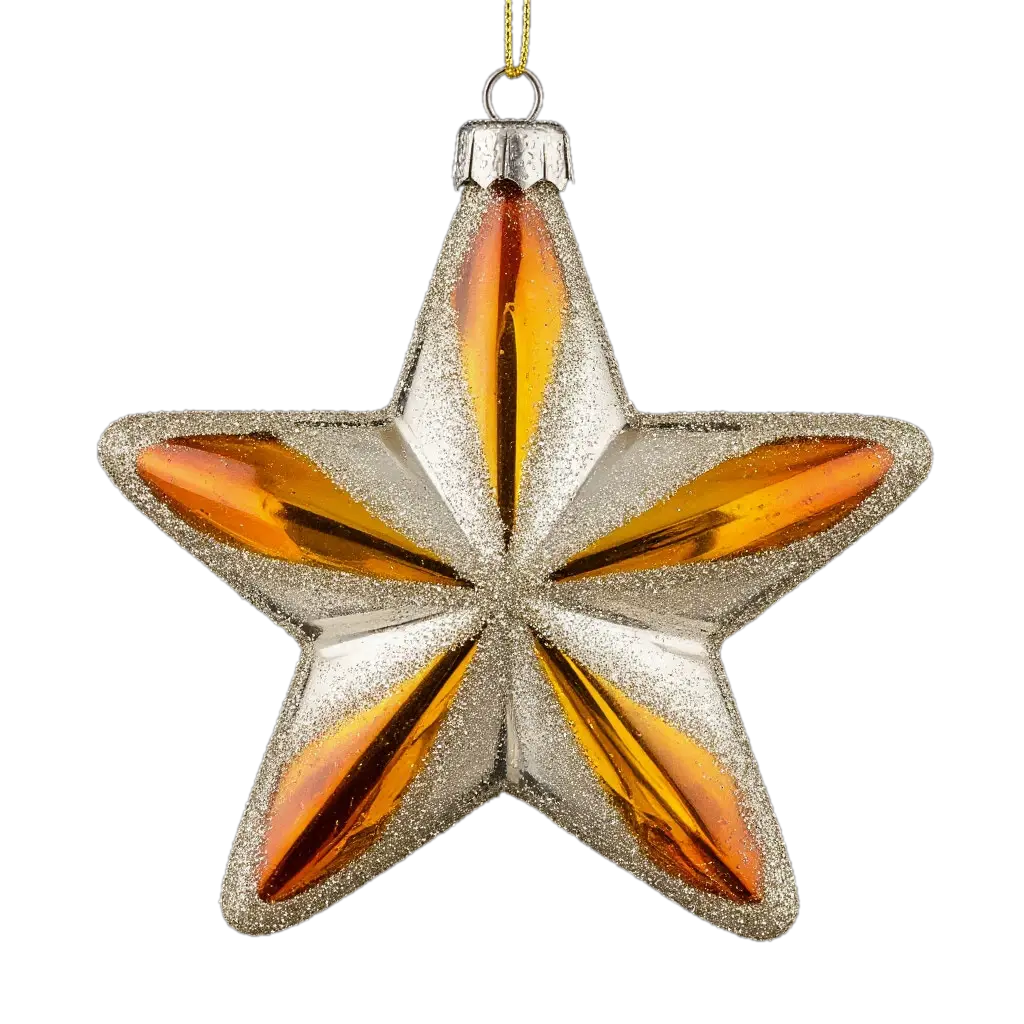 Новогодняя игрушка