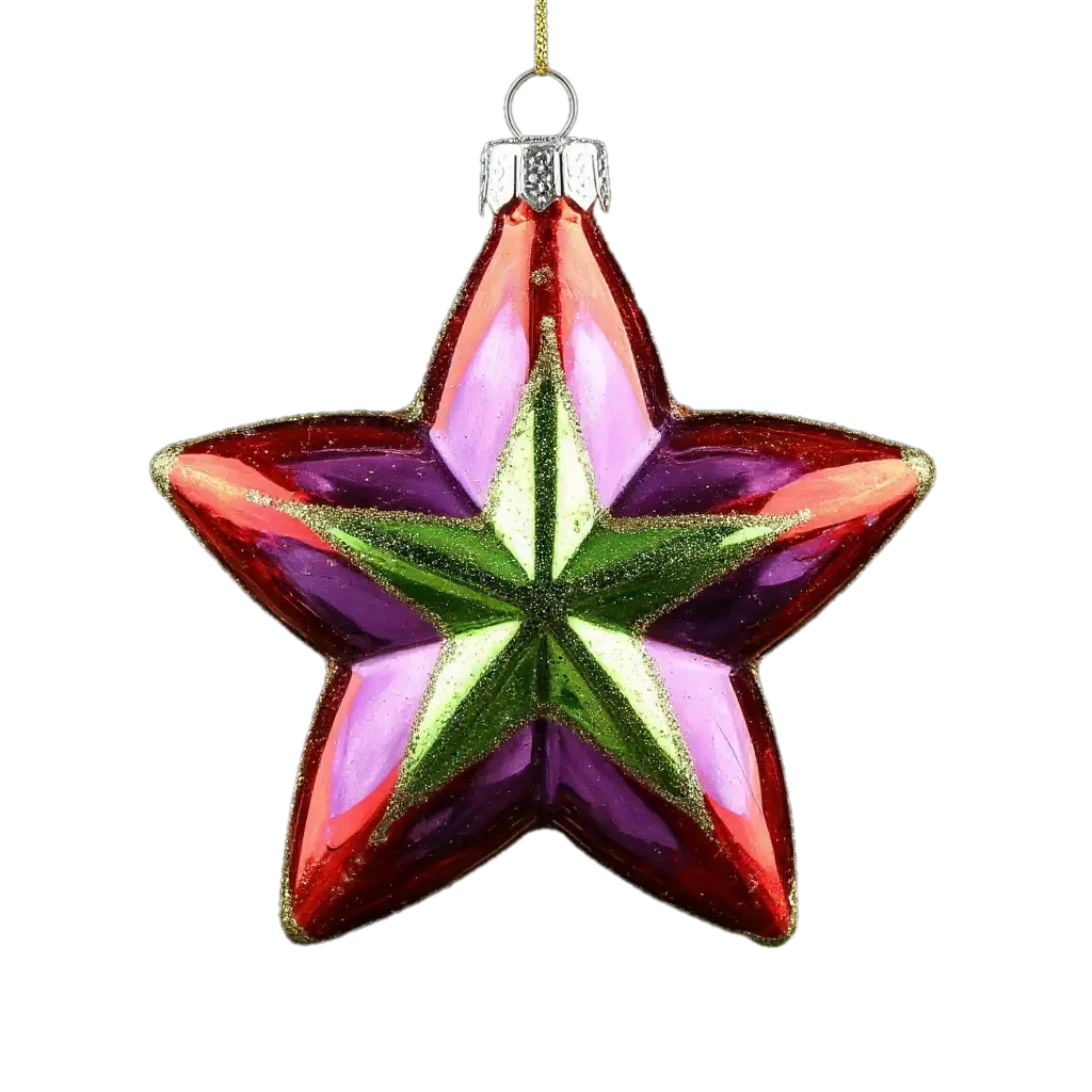 Новогодняя игрушка