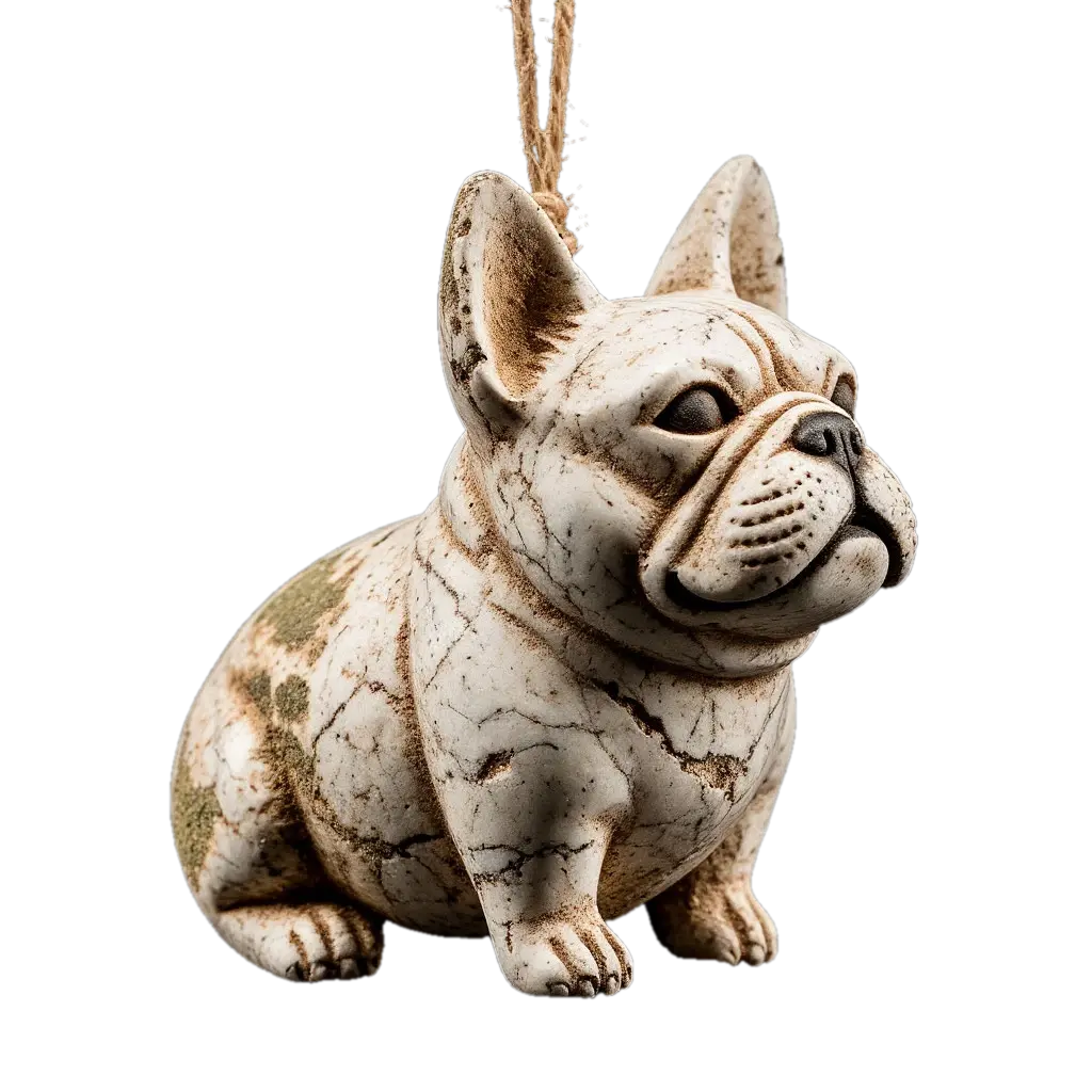 Новогодняя игрушка