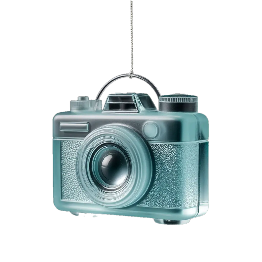 Новогодняя игрушка