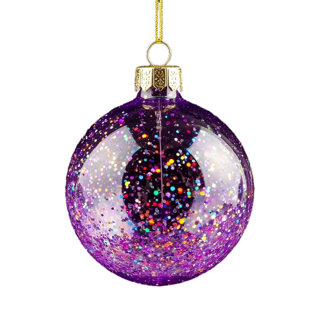 Новогодняя игрушка